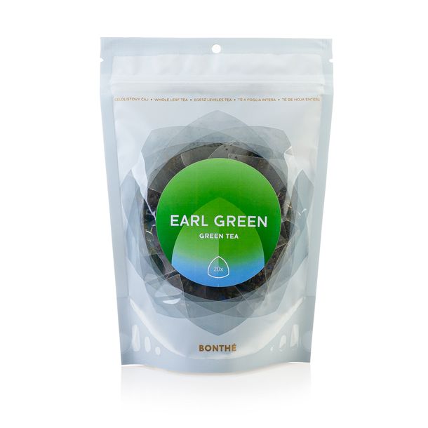 Earl Green Teabags