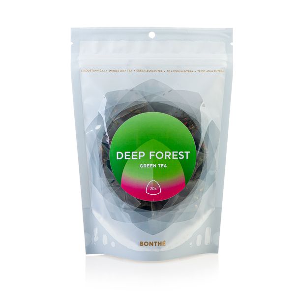 Deep Forest Teabags