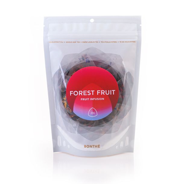 Forest Fruit Teabags