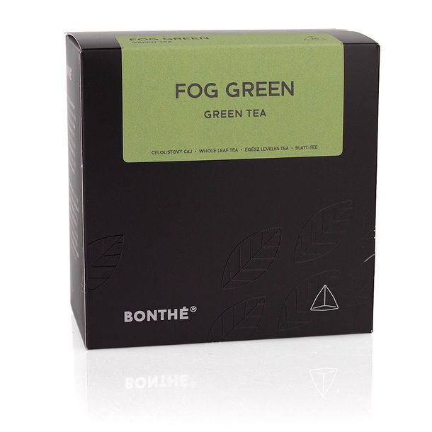 Fog Green Teabags