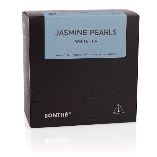 Jasmine Dragon Pearls Teabags